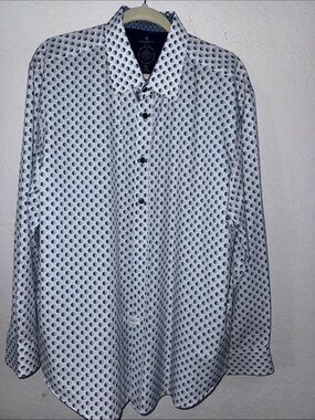 Mens XL con.struct shirt